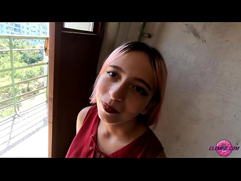 ❤️ Studente jutekliska sūc svešinieku ārzemēs - sperma uz viņa sejas ❤️❌ Porno pie porno lv.muitohentai.ru ❌️